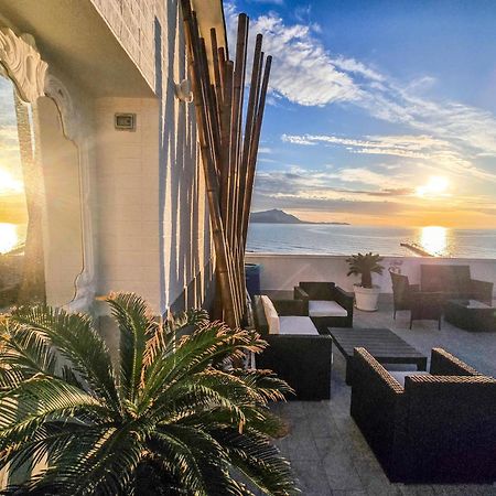Naro Suites And Rooms Bacoli Luaran gambar