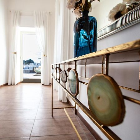 Naro Suites And Rooms Bacoli Luaran gambar