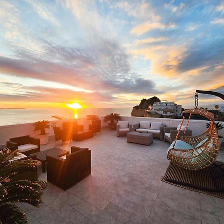 Naro Suites And Rooms Bacoli Luaran gambar