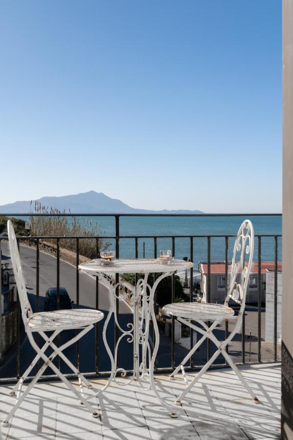Naro Suites And Rooms Bacoli Luaran gambar