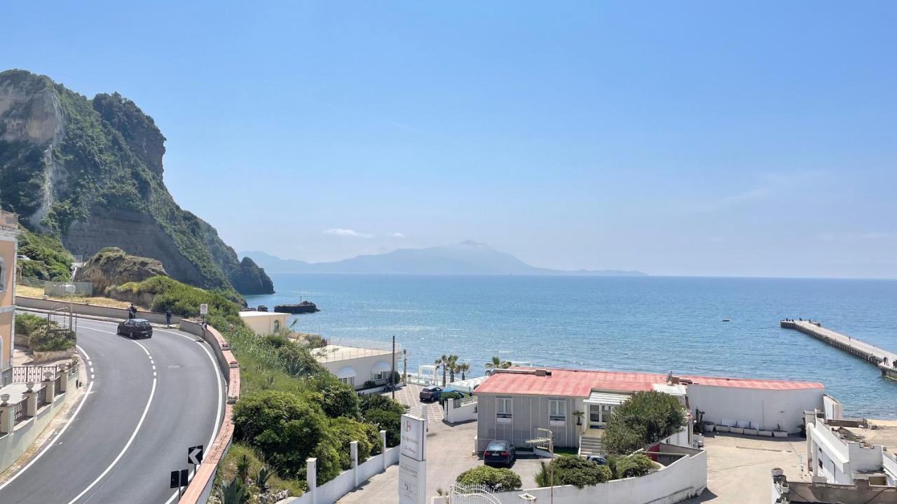 Naro Suites And Rooms Bacoli Luaran gambar