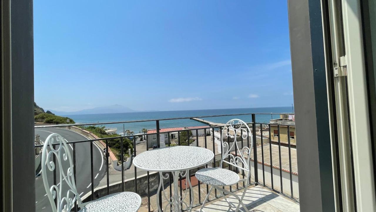 Naro Suites And Rooms Bacoli Luaran gambar
