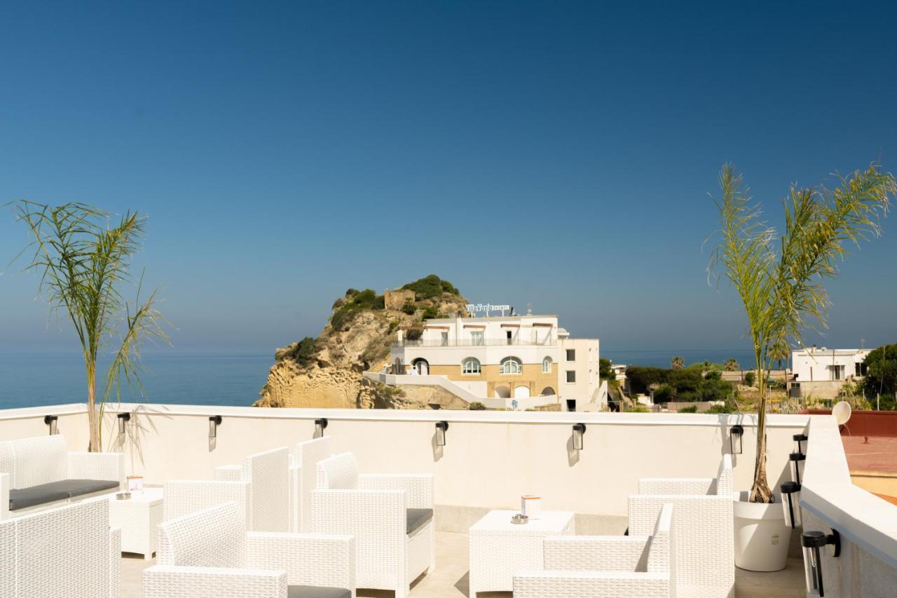 Naro Suites And Rooms Bacoli Luaran gambar