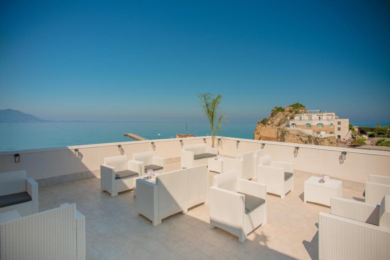 Naro Suites And Rooms Bacoli Luaran gambar