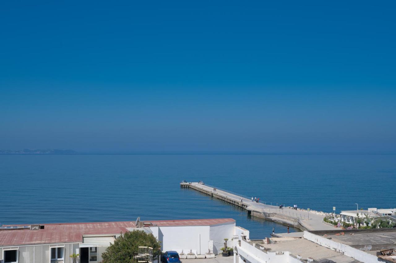 Naro Suites And Rooms Bacoli Luaran gambar