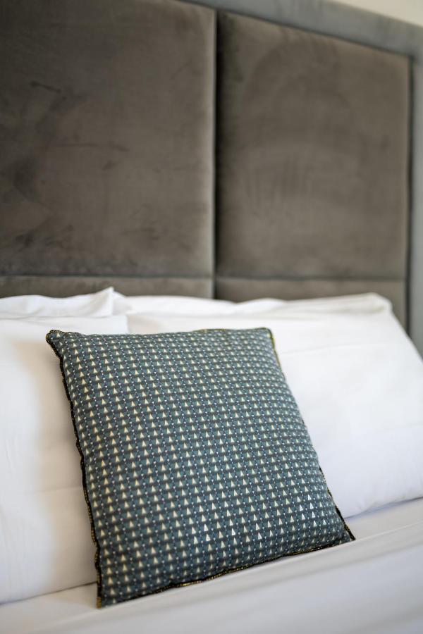 Naro Suites And Rooms Bacoli Luaran gambar