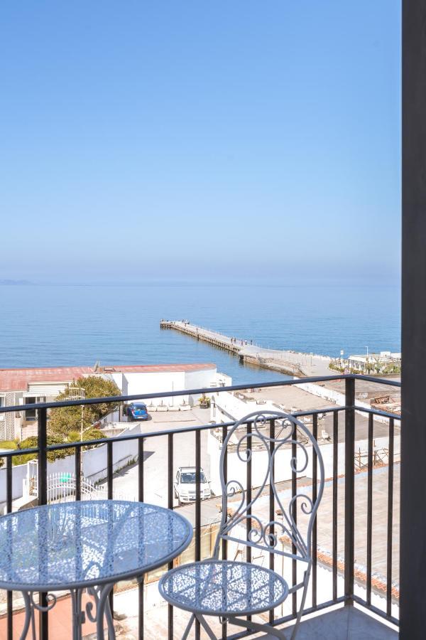 Naro Suites And Rooms Bacoli Luaran gambar