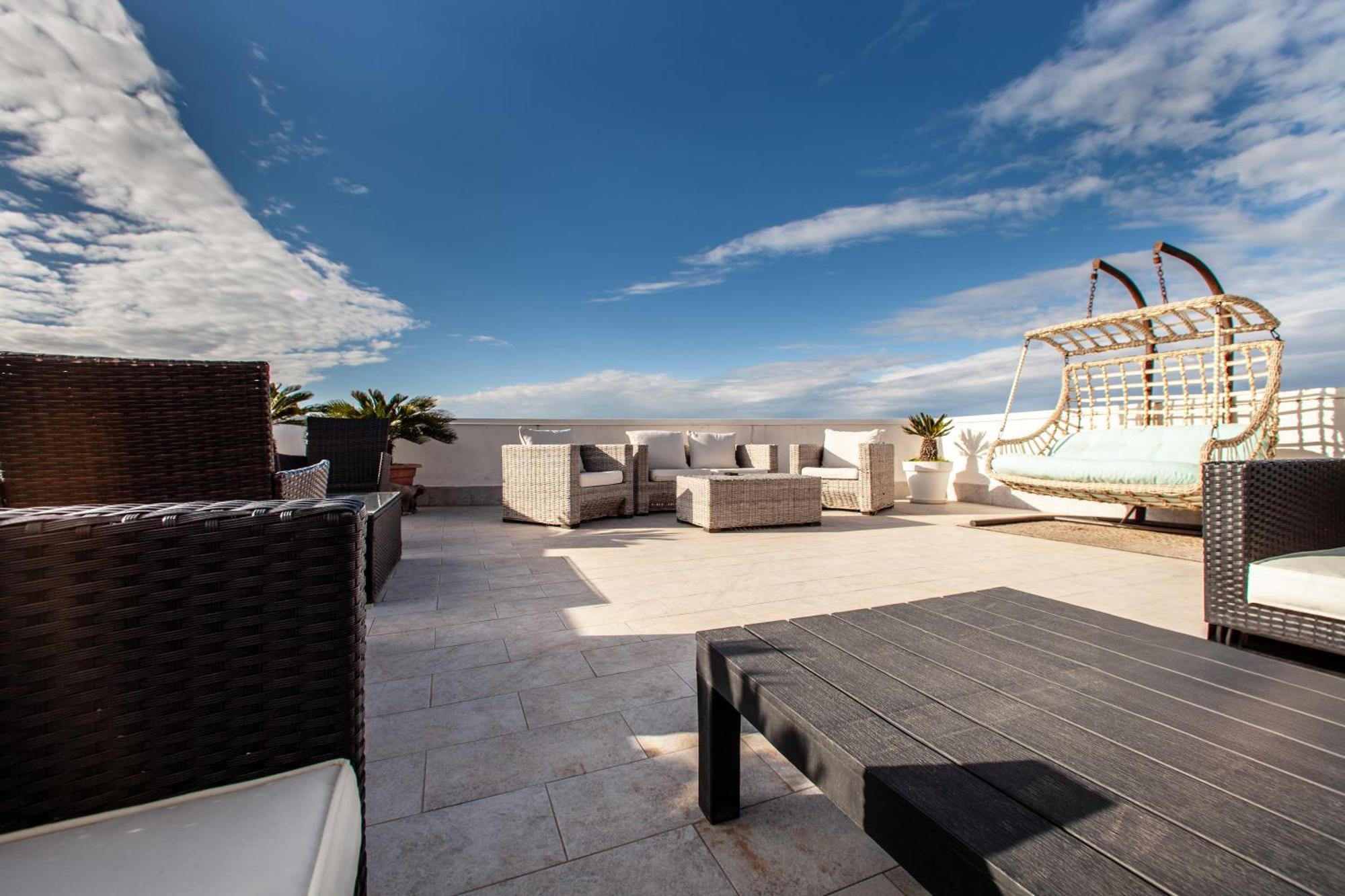 Naro Suites And Rooms Bacoli Luaran gambar