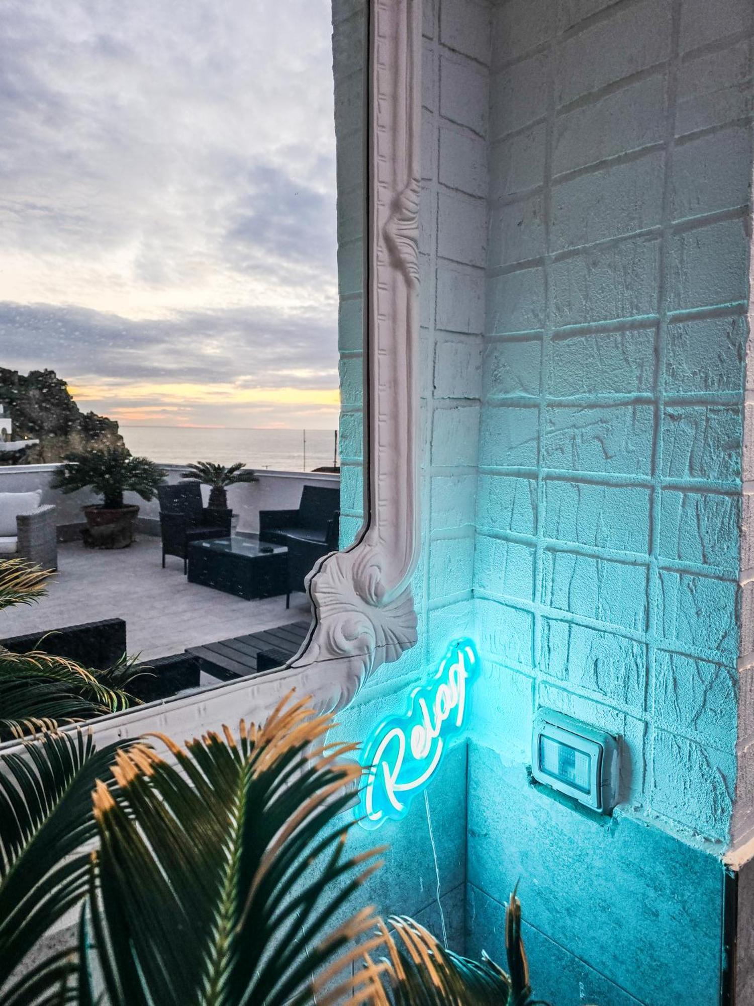 Naro Suites And Rooms Bacoli Luaran gambar
